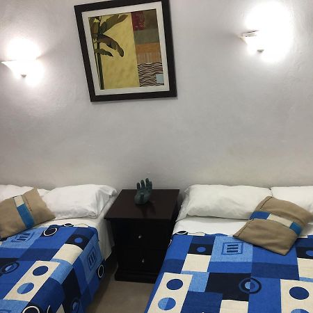 Condo Mar Arena Playa del Carmen Esterno foto