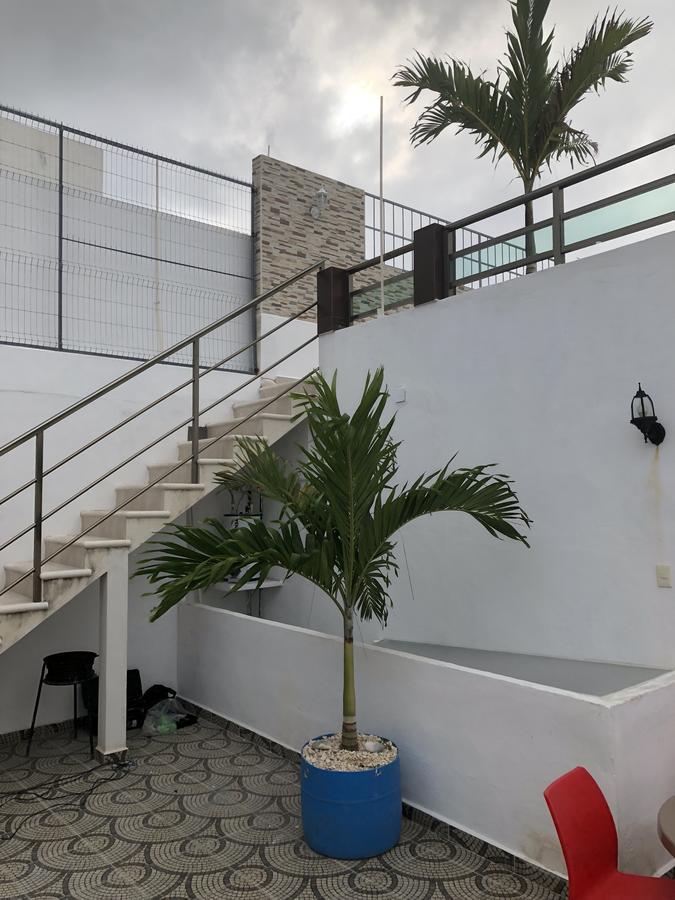 Condo Mar Arena Playa del Carmen Esterno foto