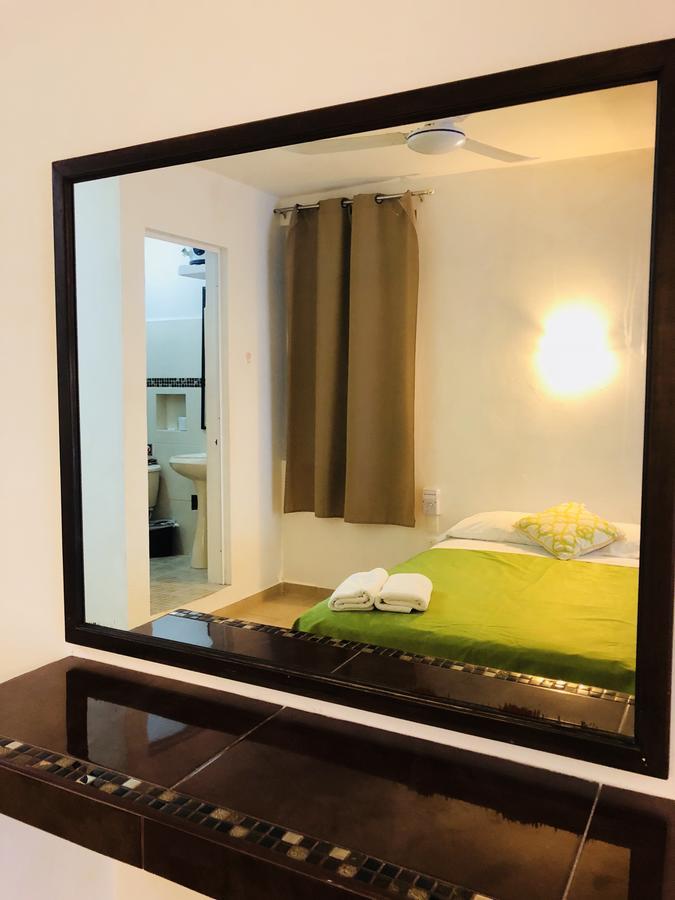 Condo Mar Arena Playa del Carmen Esterno foto