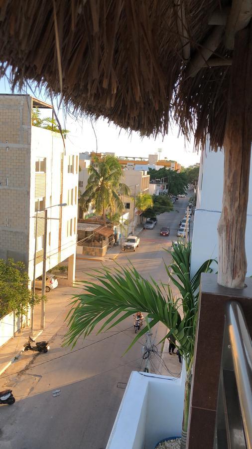 Condo Mar Arena Playa del Carmen Esterno foto