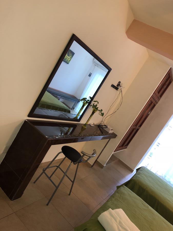 Condo Mar Arena Playa del Carmen Esterno foto